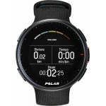 Polar Vantage V2 47mm Black